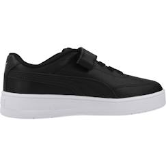 Chaussures-Basket garçon synthétique classique scratch