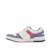 Baskets fille ovida Blanc 2 - vertbaudet enfant 