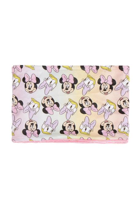 Fille-Accessoires-Snood Minnie