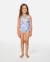 Maillot de bain une pièce réversible surf magic revo fille Multico 4 - vertbaudet enfant 
