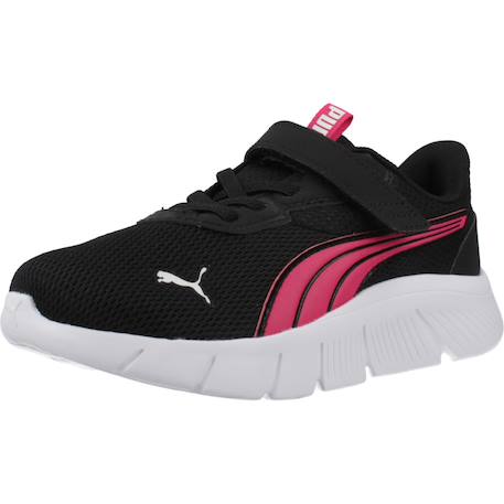 Baskets enfant fille Noir 4 - vertbaudet enfant 