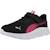Baskets enfant fille Noir 4 - vertbaudet enfant 