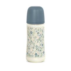 Puériculture-Biberon avec tétine sx pro 360 ml débit l