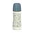 Biberon avec tétine sx pro 360 ml débit l Beige neutre+Bleu liberty+Liberty rose+Oisillons beige+Oisillons rose 3 - vertbaudet enfant 