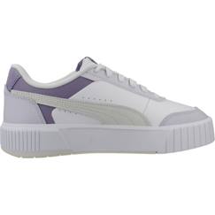 Chaussures-Chaussures fille 23-38-Basket fille modèle carina mia jr
