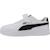 Baskets enfant garçon Blanc white 2 - vertbaudet enfant 