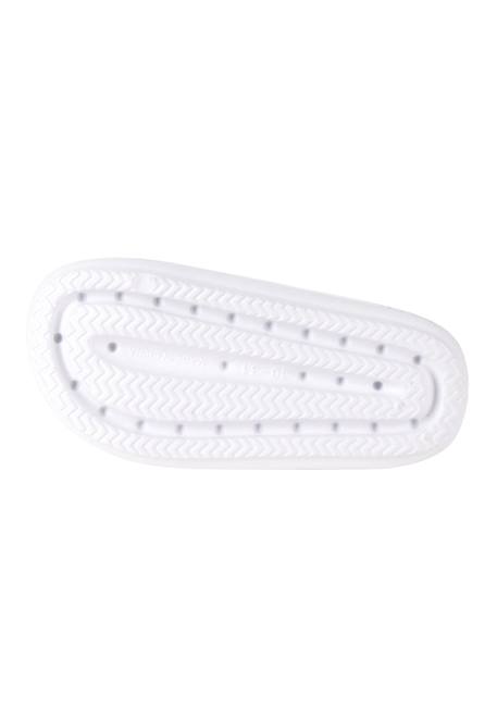 Claquettes de piscine eva real madrid Blanc+Bleu 5 - vertbaudet enfant 