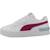 Baskets enfant fille Blanc white 2 - vertbaudet enfant 