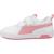 Baskets enfant fille Blanc white 2 - vertbaudet enfant 