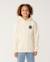 Sweat à capuche wetsuit icon enfant Aloe+Bone+Grass green+Grey marle+Light navy+Navy/white 7 - vertbaudet enfant 