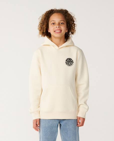 Garçon-Pull, gilet, sweat-Sweat à capuche wetsuit icon enfant