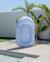 Gonflable pour enfants barque pvc Bleu 4 - vertbaudet enfant 