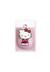 Brosse à cheveux pour enfants hello kitty Rose 3 - vertbaudet enfant 