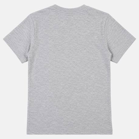 T-shirt enfant naruto Gris+Marine 5 - vertbaudet enfant 