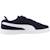 Baskets enfant garçon en cuir Bleu navy 1 - vertbaudet enfant 