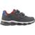 Basket garçon modèle cook Gris 040 1 - vertbaudet enfant 
