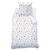 Parure de lit enfant 140x200, 100% coton, hello kitty Blanc 4 - vertbaudet enfant 