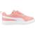 Basket fille modèle courtflex v3 mesh ps Orange pink 1 - vertbaudet enfant 