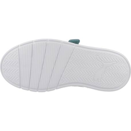 Baskets enfant garçon Bleu blue 6 - vertbaudet enfant 