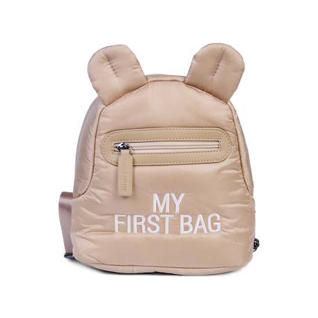 Sac à dos enfant my first bag  - vertbaudet enfant