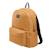 Sac à dos fille modèle old skool backpack Marron brwsgr 3 - vertbaudet enfant 