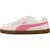 Baskets enfant fille en cuir Rose pink 2 - vertbaudet enfant 