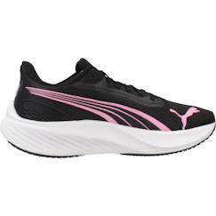 Chaussures-Chaussures fille 23-38-Baskets, tennis-Basket fille modèle pounce lite jr