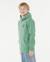 Sweat à capuche wetsuit icon enfant Aloe+Bone+Grass green+Grey marle+Light navy+Navy/white 14 - vertbaudet enfant 