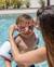 Lunettes de natation enfant anti buee uv Bleu+Multicolore+Rose 5 - vertbaudet enfant 