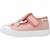 Basket garçon modèle 1366158n Rose skin 2 - vertbaudet enfant 