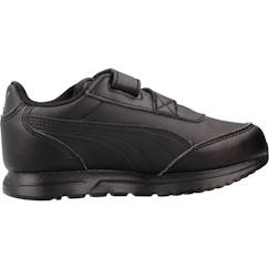 Chaussures-Basket garçon modèle 40371001