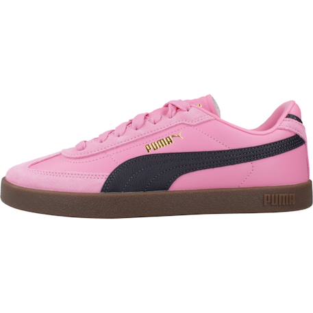 Baskets basses à lacets Rose marine+Rose pink 8 - vertbaudet enfant 