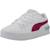 Baskets enfant fille Blanc white 4 - vertbaudet enfant 