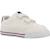 Baskets bébé garçon en textile Beige white 5 - vertbaudet enfant 