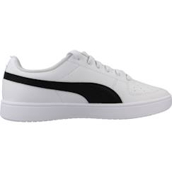 Chaussures-Chaussures garçon 23-38-Basket garçon modèle 38431103