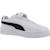 Baskets enfant garçon Blanc white 5 - vertbaudet enfant 