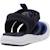 Sandales garçon fun racer sandal v inf Bleu blue 3 - vertbaudet enfant 