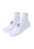 Lot de 3 chaussettes - real madrid Multicolor 2 - vertbaudet enfant 
