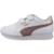Baskets enfant fille Blanc white 2 - vertbaudet enfant 