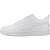 Baskets enfant garçon Blanc white 2 - vertbaudet enfant 