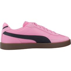 Chaussures-Baskets basses à lacets
