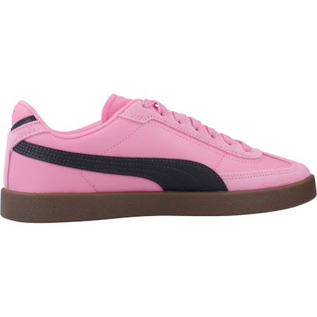 Baskets basses à lacets Rose marine+Rose pink 7 - vertbaudet enfant 