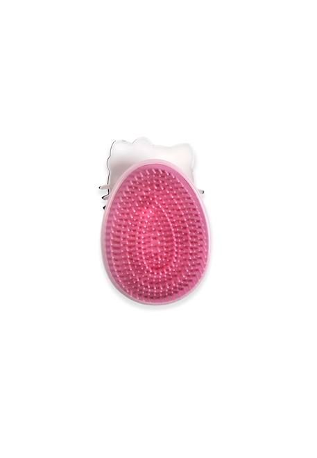 Brosse à cheveux pour enfants hello kitty Rose 2 - vertbaudet enfant 