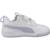 Basket fille à scratch multiflex sl v inf Blanc white 1 - vertbaudet enfant 