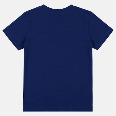 T-shirt enfant naruto Gris+Marine 10 - vertbaudet enfant 