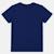 T-shirt enfant naruto Gris+Marine 10 - vertbaudet enfant 