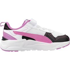Chaussures-Basket fille modèle trinity 2 lt jelly heaven