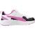 Baskets enfant fille en tricot Blanc blu 1 - vertbaudet enfant 