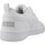 Baskets enfant garçon Blanc white 3 - vertbaudet enfant 