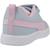 Basket fille modèle courtflex v3 v Bleu gray 3 - vertbaudet enfant 